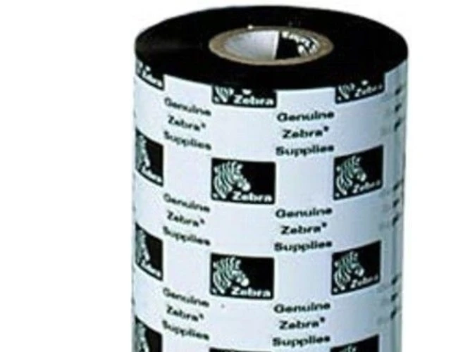Zebra 2300 Wax Sort 170 Mm X 450 M Farvebånd Refill Termisk Overføring For Pax 170 S Series 160 Xi Series 170 220 Z Series Z6000 Z6m