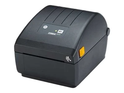 Zebra Zd200 Series Zd230 Etiketprinter Direkte Termisk Rulle 11 2 Cm 203 Dpi Op Til 152 Mm/sek. Usb 2.0