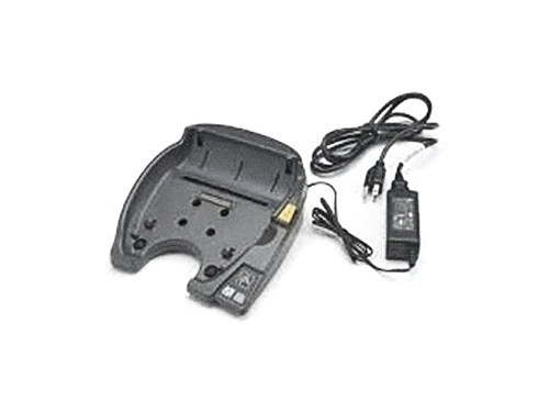 Zebra Docking Cradle Ethernet 10mb Lan United Kingdom For Qln 420