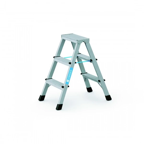 Zarges Wienerstige 2x 3 Trin