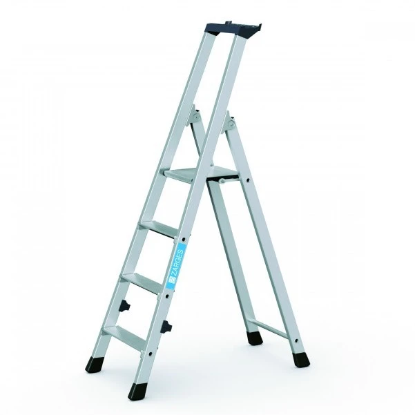 Zarges Trappestige 4 Trin