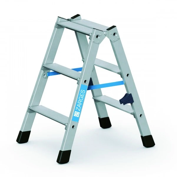 Zarges Nova B Wienerstige 0 64