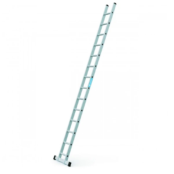 Zarges Strato Dl Enkeltstige 4 10m