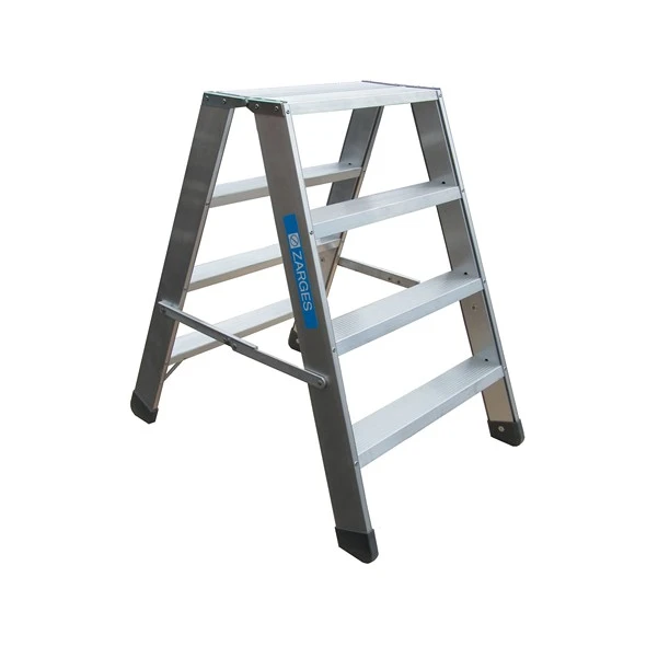 Zarges Arbejdsbuk Bp 2x4 Trin 0 99 M