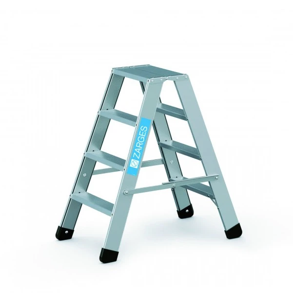 Zarges Arbejdsbuk Smal 2x4 Tr. 0 88 M
