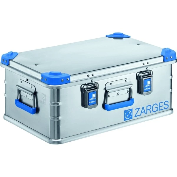 Zarges Euroboks 42