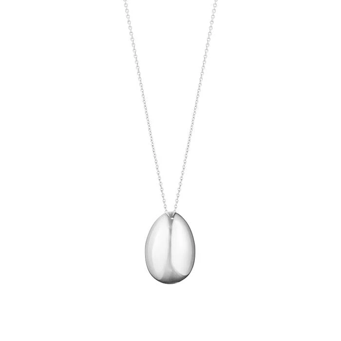 Georg Jensen Astrid Vedhæng Sterlingsølv 10001170
