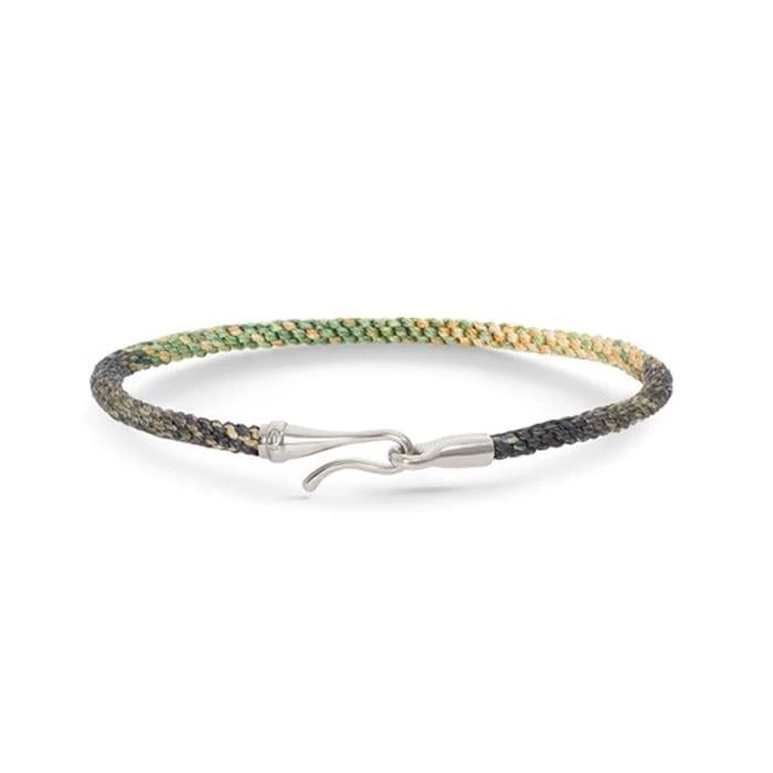 Ole Lynggaard Copenhagen Life Armbånd Sterlingsølv A3040 305
