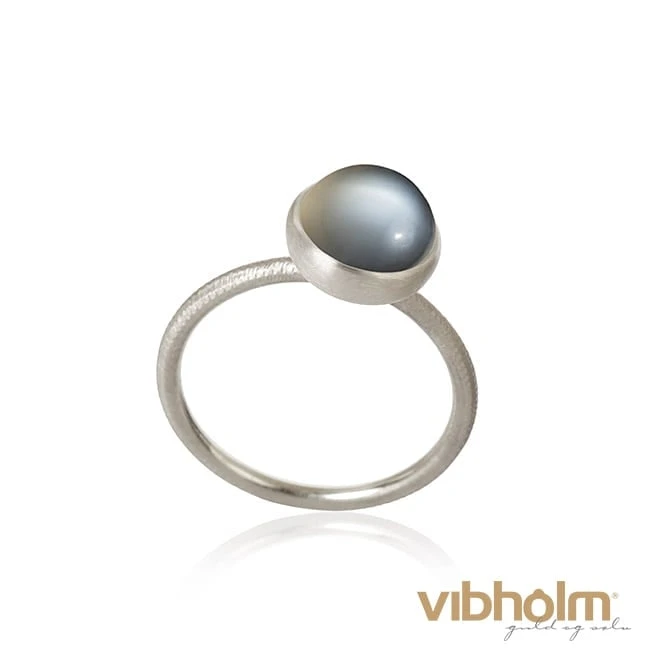 Dulong Fine Jewelry Pacific Ring Lille Pac3 F1005