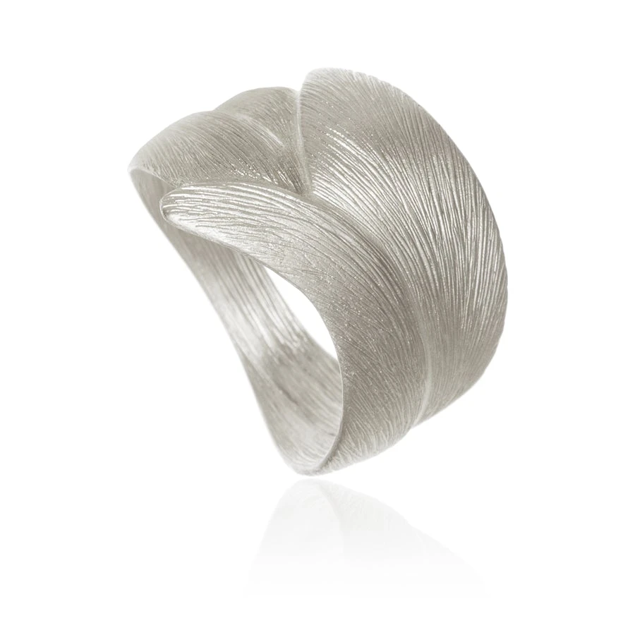 Dulong Fine Jewelry Aura Ring Stor Aur3 F1070