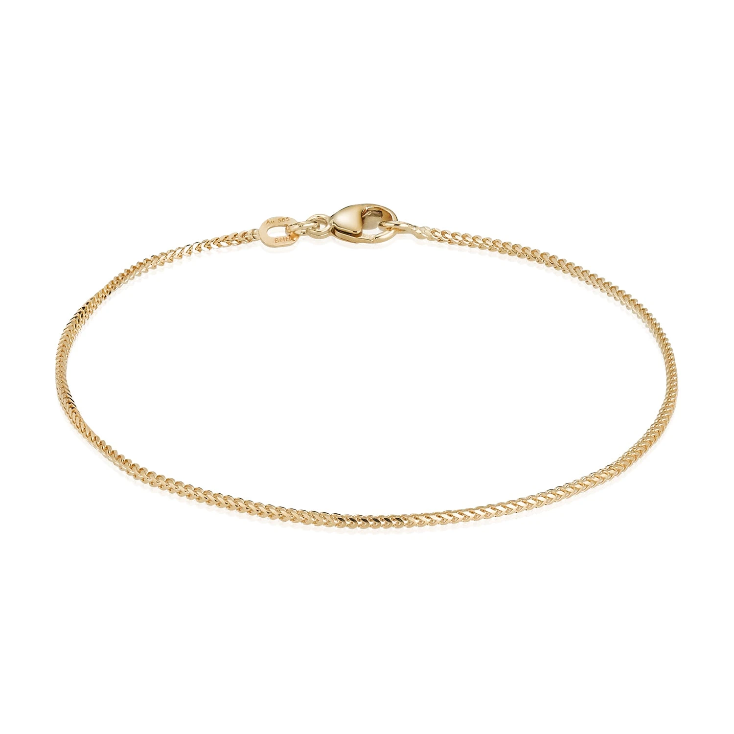 Bnh Bingo Armbånd I Guld Eller Hvidguld