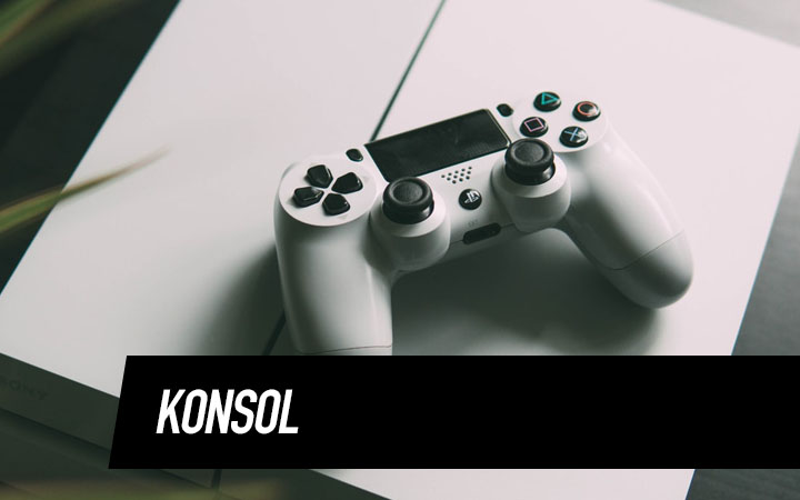 Konsol