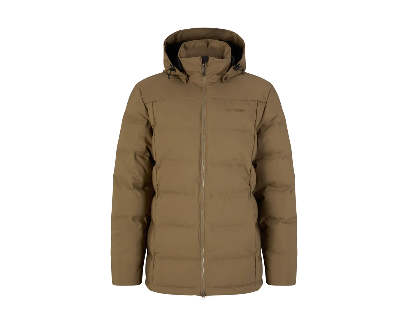 Nordisk Akkarvik Dunjakke M Xl