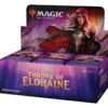 Magic Throne of Eldraine Display